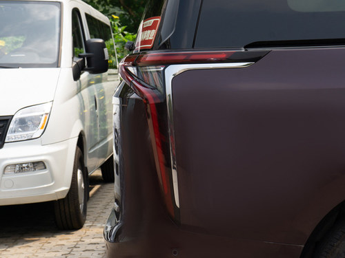 ������ͨ������ͨMAXUS G90�������װ