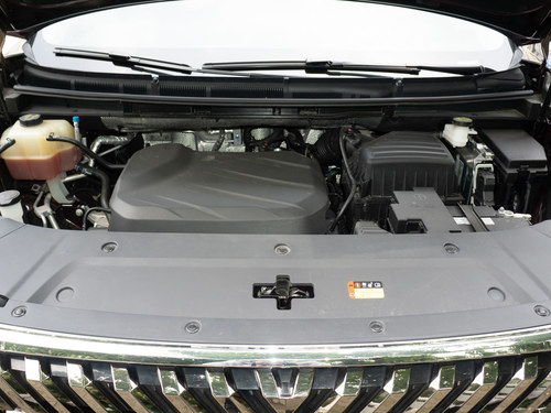 ������ͨ������ͨMAXUS G90�������װ