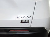 本田ZR-V 致在 2023款 ZR-V 致在 1.5T CVT科技版_高清图18