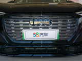 奥迪Q5 e-tron 2023款  40 e-tron 闪耀型 机甲套装_高清图35