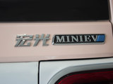 宏光MINI EV 2024款 宏光MINIEV 马卡龙 215km_高清图12
