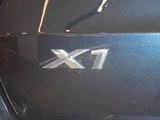 宝马X1 2023款  sDrive20Li X设计套装_高清图12