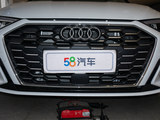 奥迪A3 2024款  A3L Limousine 35 TFSI 进取致雅型_高清图33