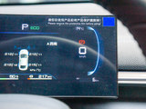 驱逐舰05 2023款  冠军版 DM-i 120KM 豪华型_高清图32