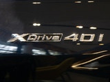 宝马X6 2023款  xDrive40i M运动套装_高清图16