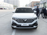 捷达VS5 2023款  280TSI 自动进取型_高清图2