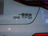 奥迪A3 2024款  A3L Limousine 35 TFSI 进取致雅型_高清图16