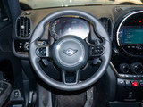 MINI COUNTRYMAN 2023款  改款 2.0T COOPER S ALL4 留白特别版_高清图23