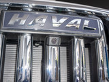 哈弗H9 2022款  2.0T 汽油四驱舒适型 7座_高清图32