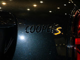 MINI COUNTRYMAN 2023款  改款 2.0T COOPER S ALL4 留白特别版_高清图12