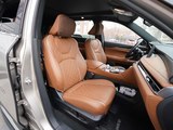 英菲尼迪QX60 2024款  2.0T 四驱旗舰版_高清图34