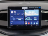秦PLUS DM-i 2024款 秦PLUS 荣耀版 DM-i 55KM领先型_高清图14