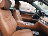 英菲尼迪QX60 2024款  2.0T 四驱旗舰版_高清图29