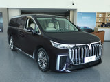 梦想家 2024款  PHEV 超长续航旗舰版_高清图10