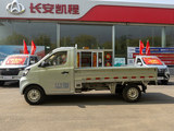 长安星卡 2023款  1.5L单排2.8米载货汽车标准型_高清图16