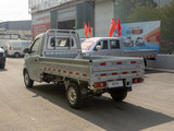 长安星卡 2023款  1.5L单排2.8米载货汽车标准型_高清图15