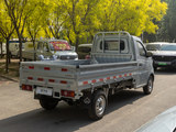 长安星卡 2023款  1.5L单排2.8米载货汽车标准型_高清图14