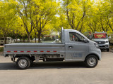 长安星卡 2023款  1.5L单排2.8米载货汽车标准型_高清图13