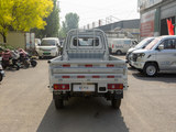 长安星卡 2023款  1.5L单排2.8米载货汽车标准型_高清图4