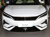 宋L EV 2024款 宋L 662km 卓越型_高清图24