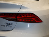 奥迪A7L 2024款  45 TFSI 豪华型_高清图19