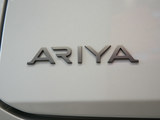 Ariya 2023款 ARIYA 600 Plus_高清图12
