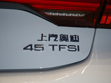 奥迪A7L 2024款  45 TFSI 豪华型_高清图15