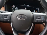 英菲尼迪QX60 2024款  2.0T 四驱旗舰版_高清图17