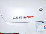 欧拉好猫GT 2023款  木兰版 401km 尊荣型_高清图26