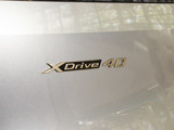 宝马iX 2023款  改款 xDrive40_高清图11
