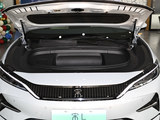 宋L EV 2024款 宋L 662km 卓越型_高清图8