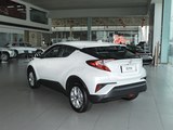 奕泽 2023款 IZOA 双擎 2.0L 奕享版_高清图15