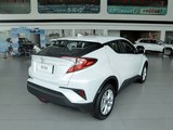 奕泽 2023款 IZOA 双擎 2.0L 奕享版_高清图6