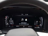 英菲尼迪QX60 2024款  2.0T 四驱旗舰版_高清图13