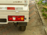 长安星卡 2023款  1.5L单排2.8米载货汽车标准型_高清图26