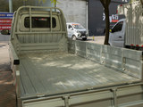 长安星卡 2023款  1.5L单排2.8米载货汽车标准型_高清图35