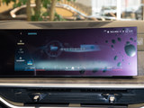 宝马X7 2023款  改款 xDrive40i 尊享型M运动套装_高清图19