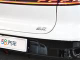 岚图追光 2024款  PHEV 四驱超长续航旗舰版_高清图31