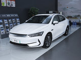 2024款 秦PLUS EV 荣耀版 EV 510KM超越型