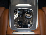 宝马X7 2023款  改款 xDrive40i 尊享型M运动套装_高清图12