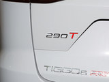 瑞虎8 PRO 2024款  冠军版 290T 两驱巅峰版 5座_高清图30