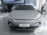 汉 EV 2023款  冠军版 506KM前驱尊贵型_高清图2