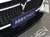 岚图追光 2024款  PHEV 四驱超长续航旗舰版_高清图6