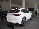 星途追风PHEV 2024款  C-DM 1.5TCI 105KM奢享版_高清图5