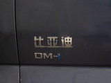 宋 Pro DM 2024款 宋Pro新能源 荣耀版 DM-i 110KM卓越型_高清图8