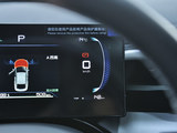 秦PLUS EV 2024款  荣耀版 EV 510KM超越型_高清图25