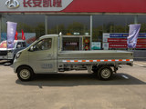 长安星卡 2023款  1.5L单排3.06米载货汽车舒适型_高清图8