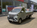 长安星卡 2023款  1.5L单排3.06米载货汽车舒适型_高清图1