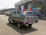 长安星卡 2023款  1.5L单排3.06米载货汽车舒适型_高清图7