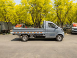 长安星卡 2023款  1.5L单排3.06米载货汽车舒适型_高清图5